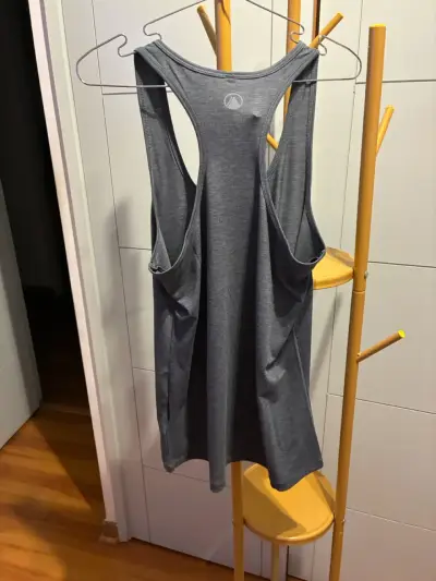 Polera deportiva Lippi mujer - miniatura 4