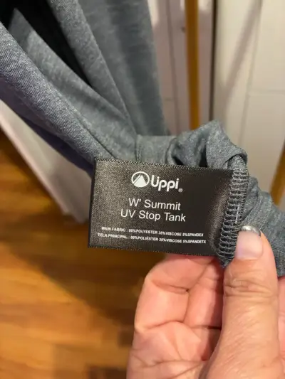 Polera deportiva Lippi mujer - miniatura 5