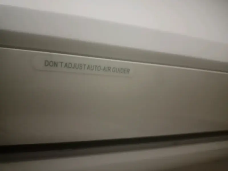 Aire acondicionado Daitsu DS-18UIDN 18000 BTU - 3