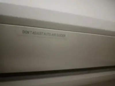 Aire acondicionado Daitsu DS-18UIDN 18000 BTU - miniatura 3
