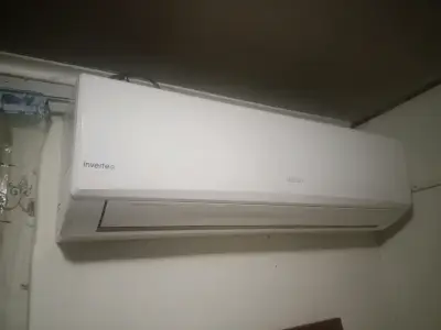 Aire acondicionado Daitsu DS-18UIDN 18000 BTU - miniatura 4