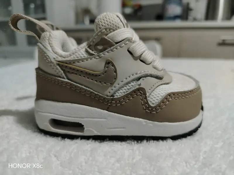 Zapatillas deportivas negras para niños - 2