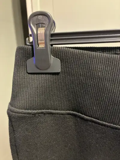 Pantalón Algodón Zara mujer - miniatura 5