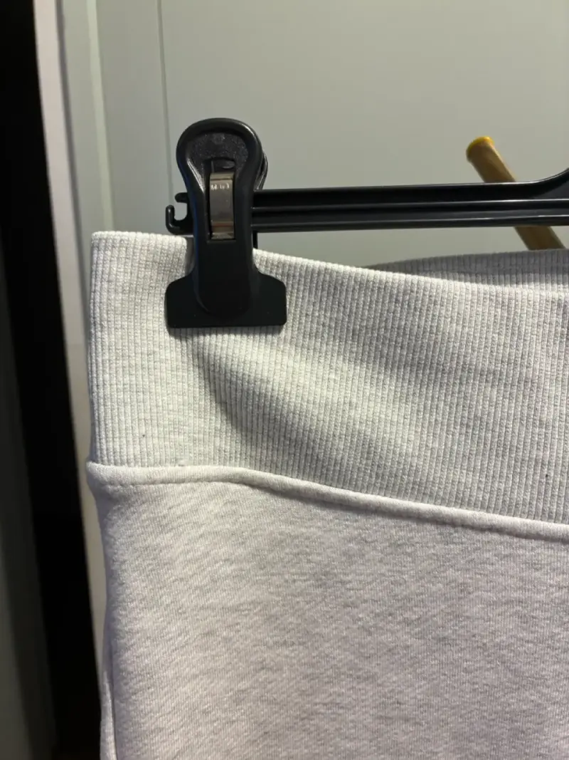 Pantalón algodón Zara mujer - 2