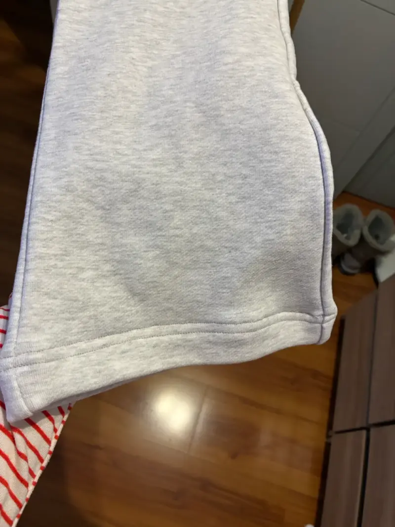 Pantalón algodón Zara mujer - 4