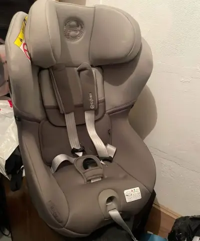 Silla de Auto CYBEX Sirona SX2 i-Size - miniatura 1