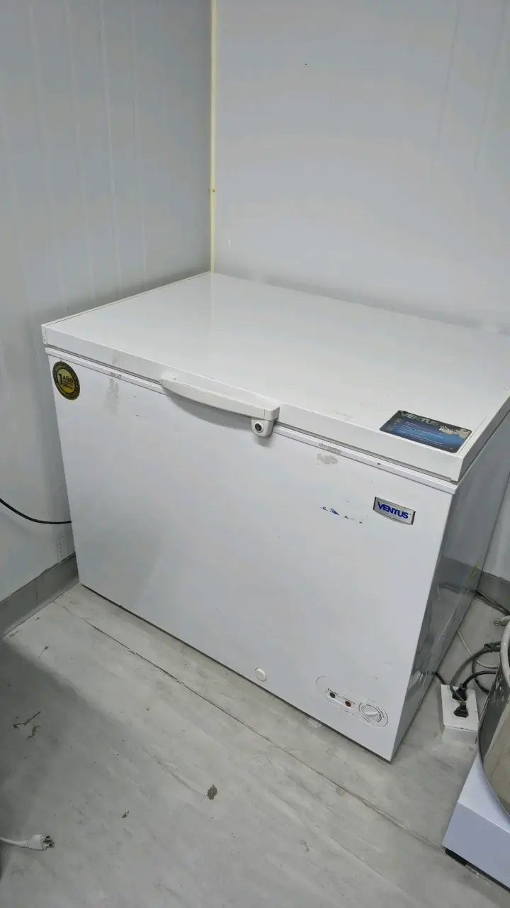 Congelador horizontal Ventus en buen estado