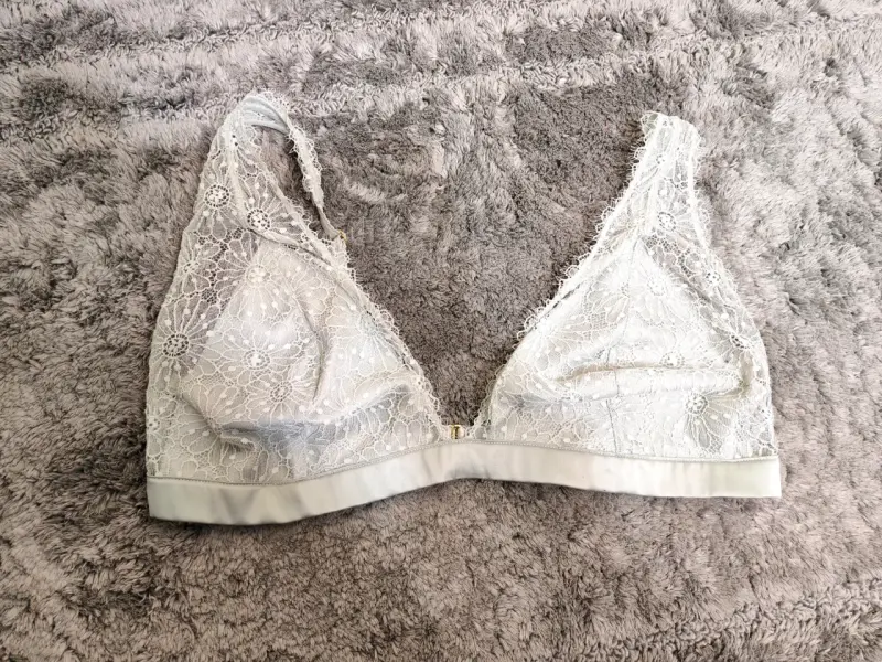 Bralette Victoria's Secret - 5