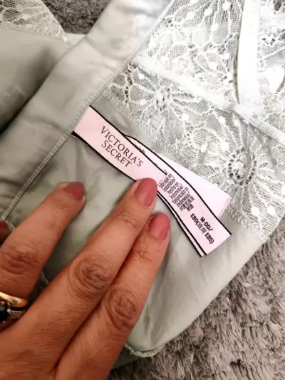 Bralette Victoria's Secret - miniatura 6