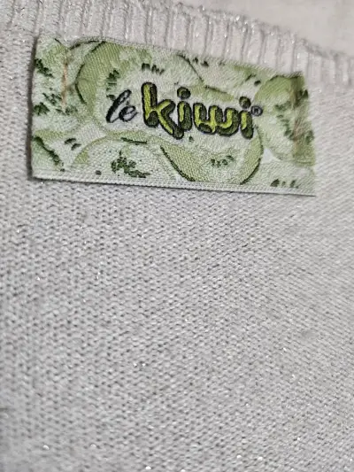 Suéter de mujer con estampado degradado - miniatura 5