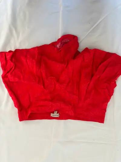Short de mujer talla S - miniatura 1