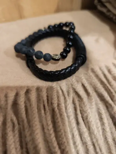 Pulseras Hombre - miniatura 2