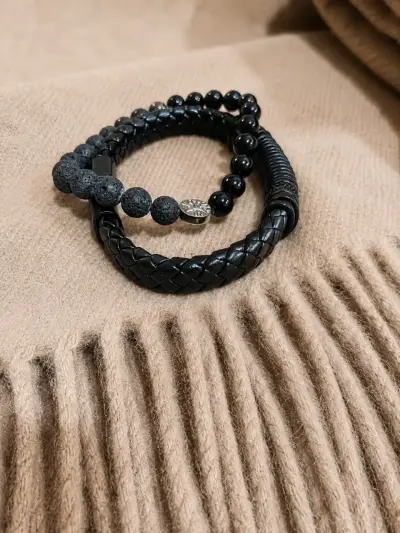 Pulseras Hombre - miniatura 5