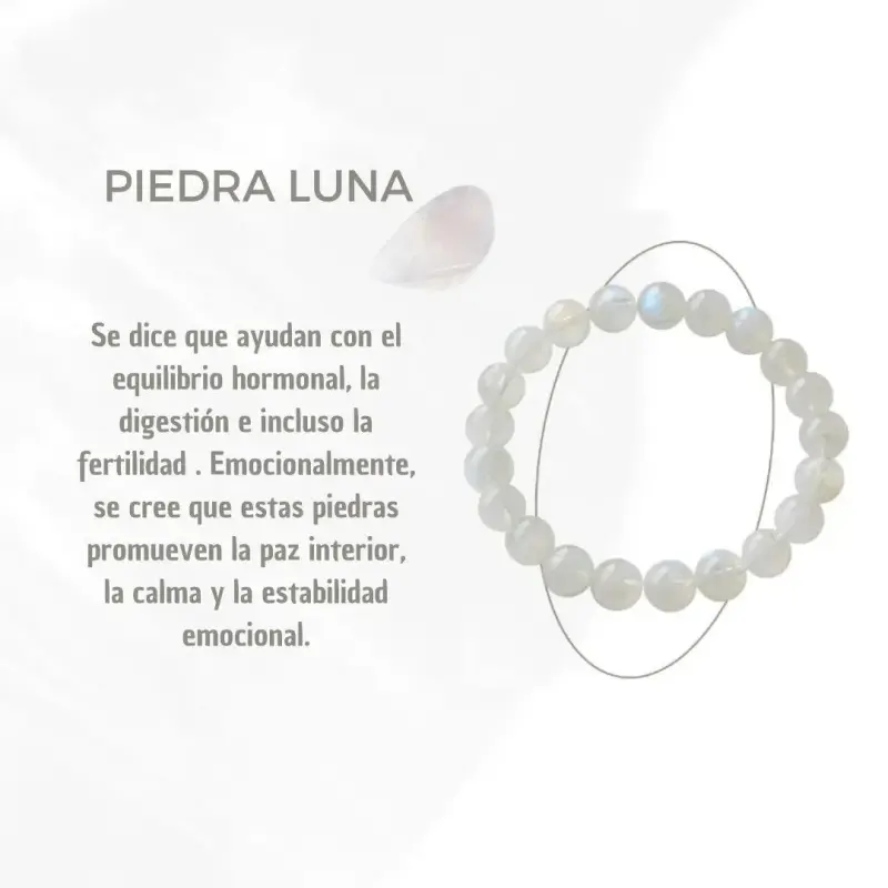 Pulsera de coral rojo protectora - 6