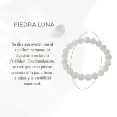 Pulsera de coral rojo protectora - miniatura 6