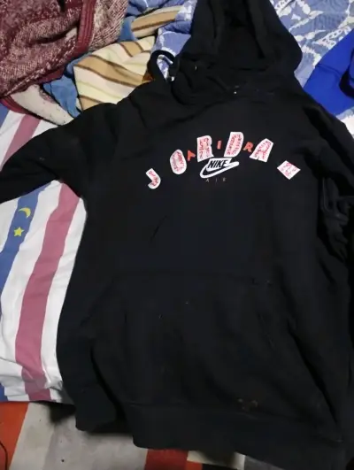 Nike tech + jordan - miniatura 2