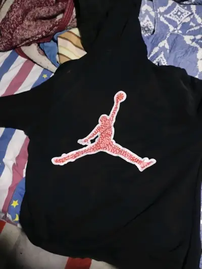 Nike tech + jordan - miniatura 3