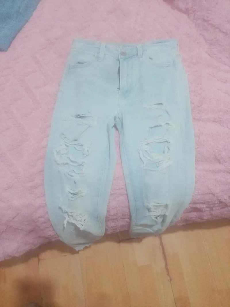 Conjunto de ropa interior negra para mujer - 2