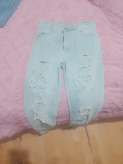 Conjunto de ropa interior negra para mujer - miniatura 2