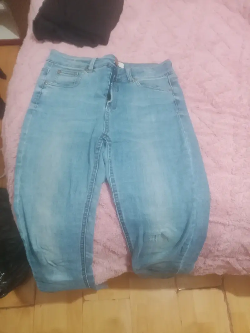 Conjunto de ropa interior negra para mujer - 3