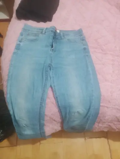 Conjunto de ropa interior negra para mujer - miniatura 3