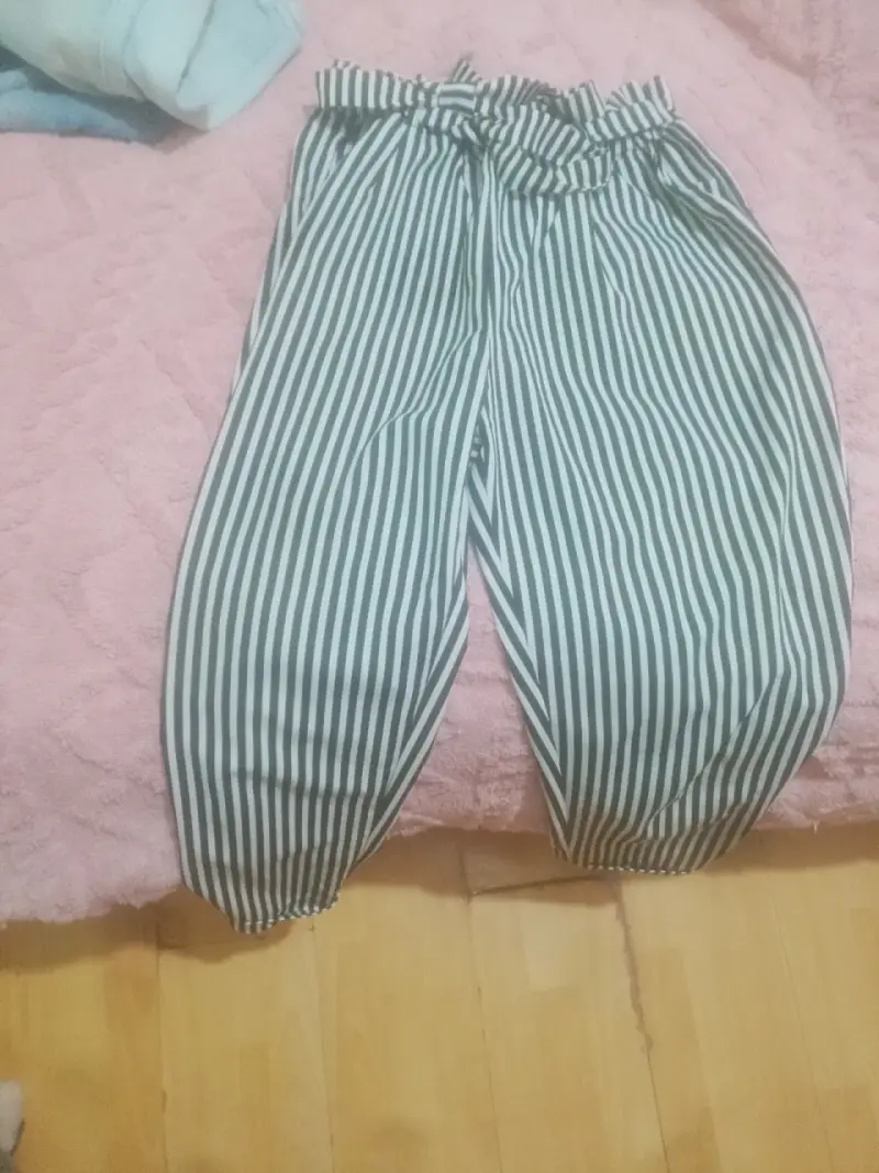 Conjunto de ropa interior negra para mujer - 4