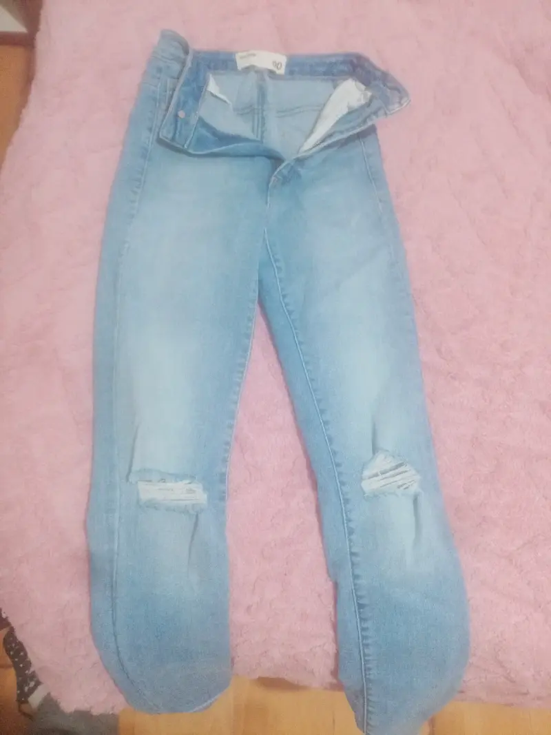 Conjunto de ropa interior negra para mujer - 5