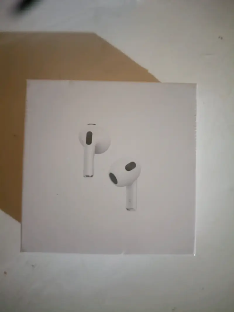 Apple AirPods Pro nuevos en caja - 3