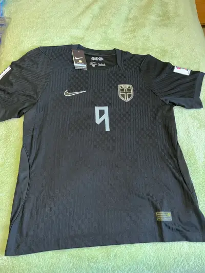 Camisetas de Fútbol Calidad G5 Premium - miniatura 1