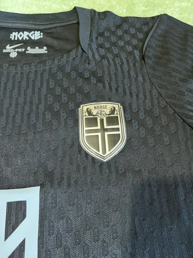Camisetas de Fútbol Calidad G5 Premium - 3