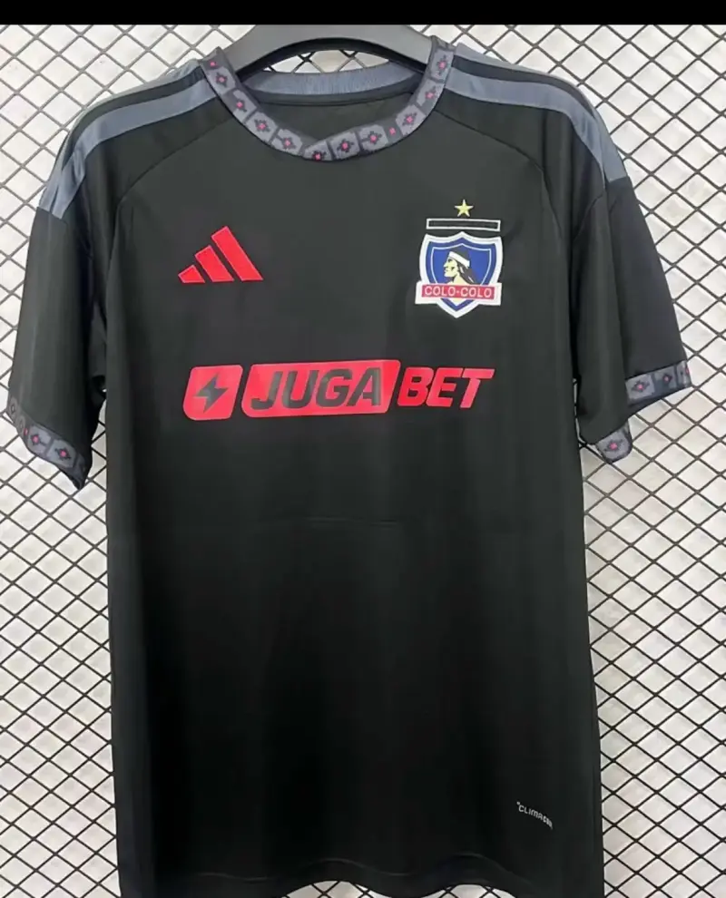 Camisetas de Fútbol Calidad G5 Premium - 5