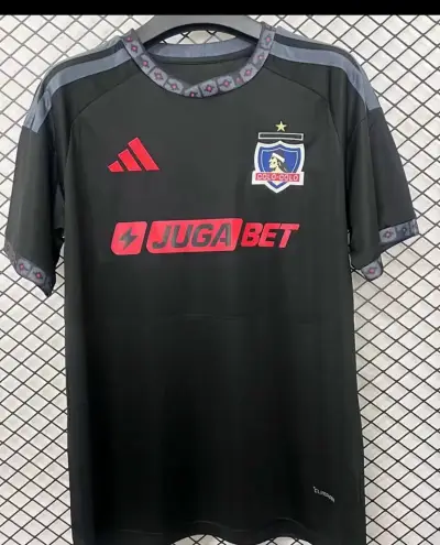 Camisetas de Fútbol Calidad G5 Premium - miniatura 5