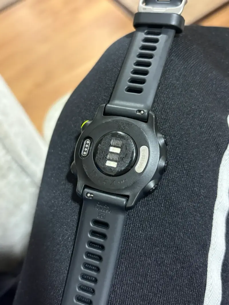 Reloj inteligente Garmin Forerunner 55 - 2