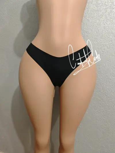Calzones colales que no se marcan - miniatura 1