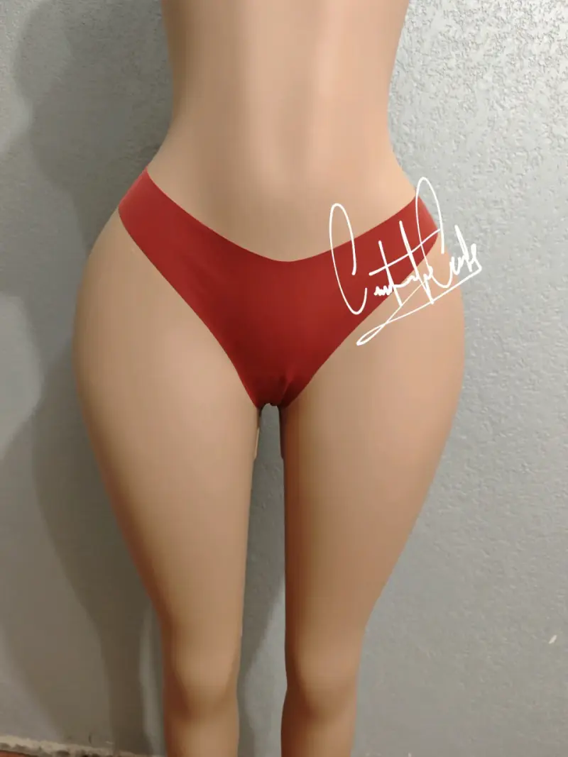 Calzones colales que no se marcan - 5