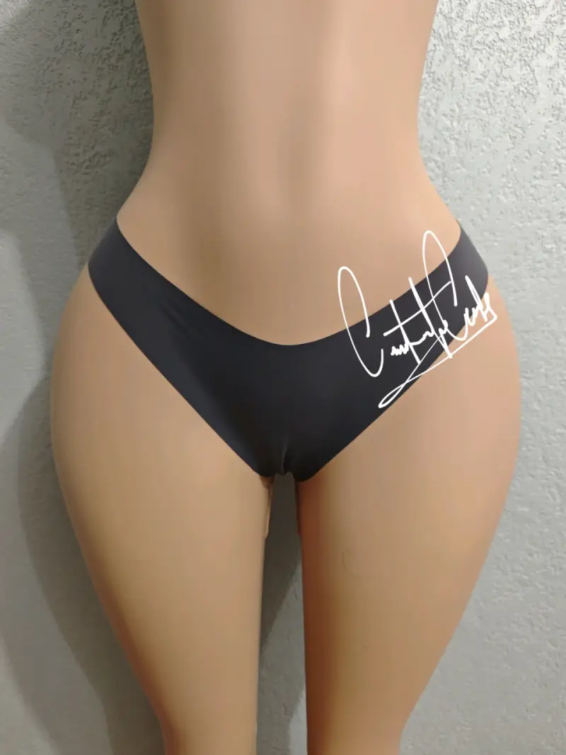 Calzones colales que no se marcan - 6