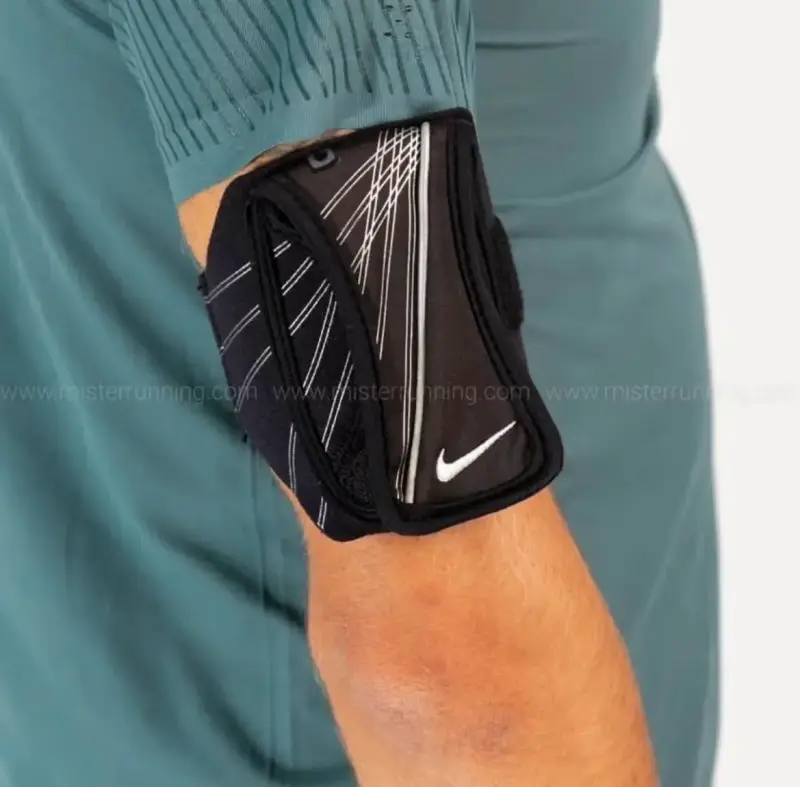 Brazalete deportivo Nike para celular - 3