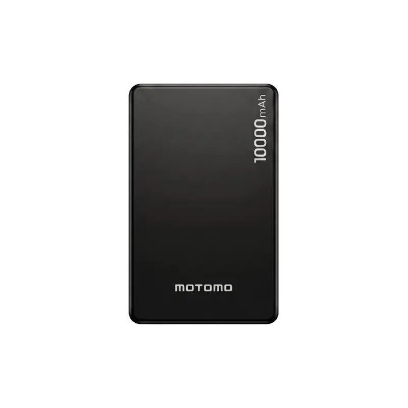 PowerBank 10.000 mAh MagSafe CI 15W | CC 22.5W - 2