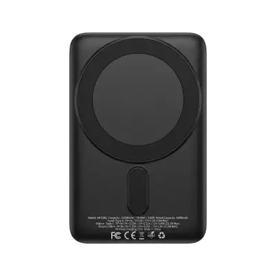 PowerBank 10.000 mAh MagSafe CI 15W | CC 22.5W - miniatura 3