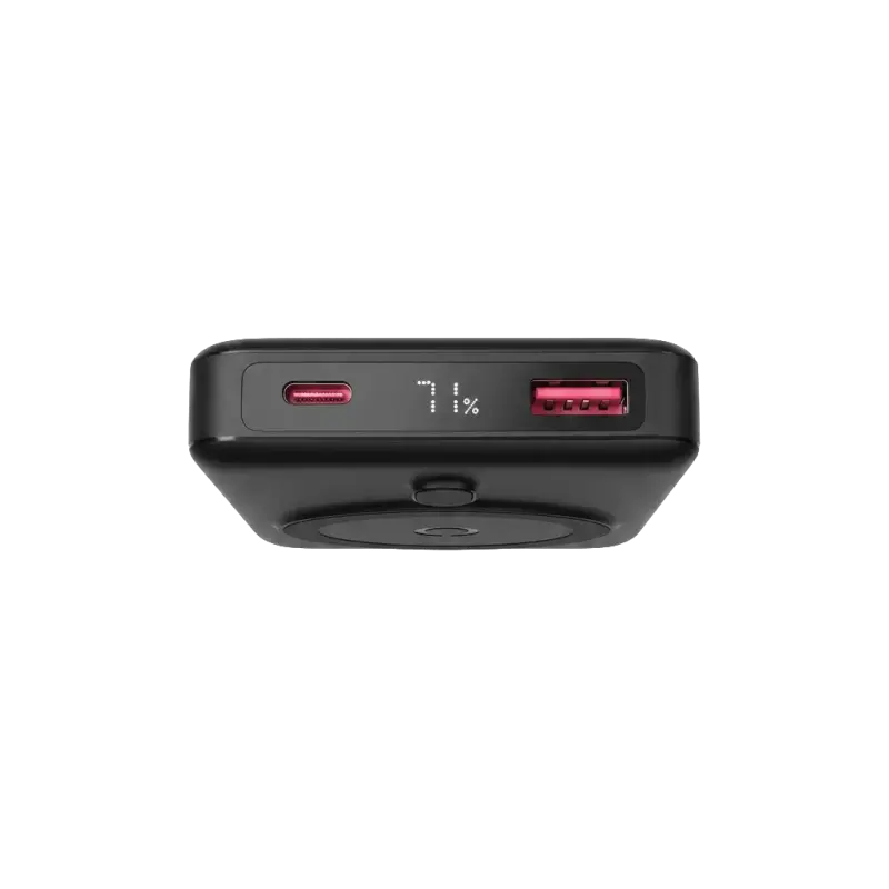 PowerBank 10.000 mAh MagSafe CI 15W | CC 22.5W - 4