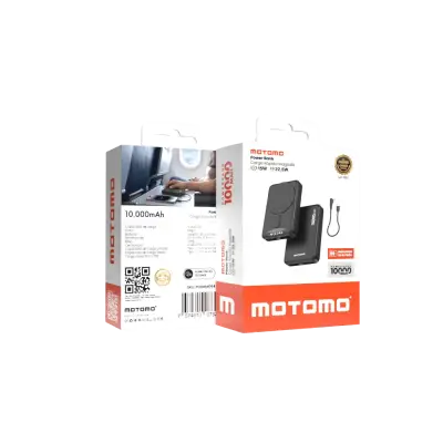 PowerBank 10.000 mAh MagSafe CI 15W | CC 22.5W - miniatura 6