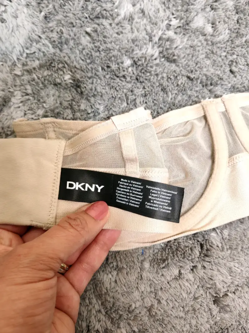 Sostén DKNY - 6