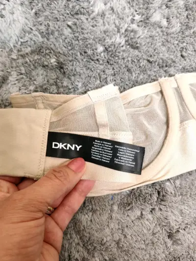Sostén DKNY - miniatura 6