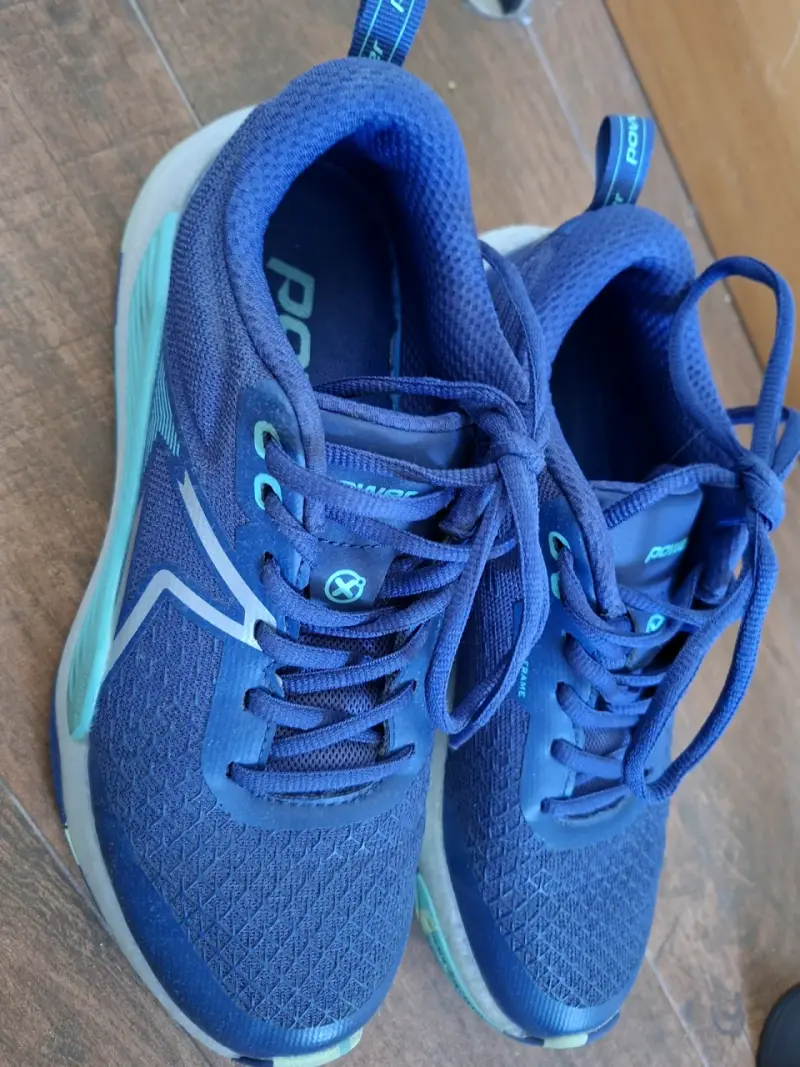 Zapatillas deportivas Power mujer padel - 1