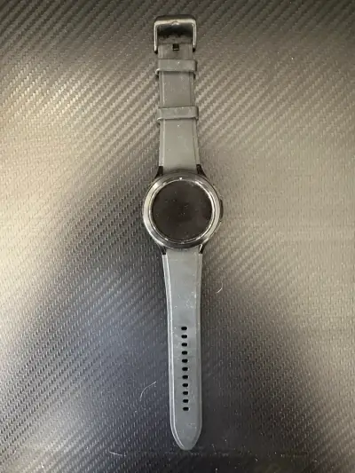 Samsung galaxy Watch 4 - miniatura 1