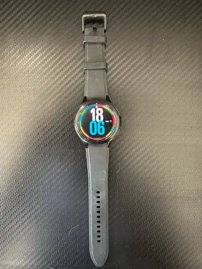 Samsung galaxy Watch 4 - miniatura 2
