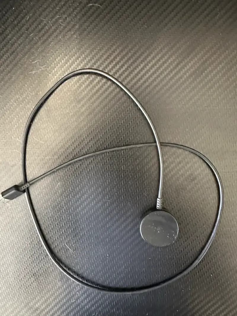Samsung galaxy Watch 4 - 3