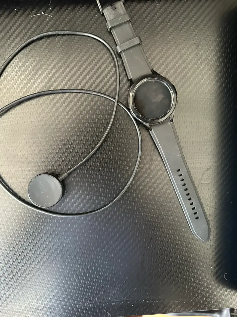 Samsung galaxy Watch 4 - 4