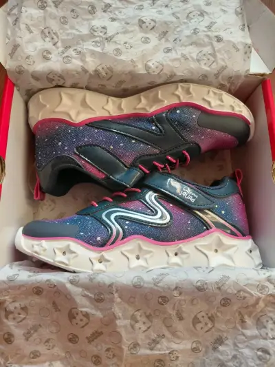 Zapatillas Bubble Gummers - miniatura 1