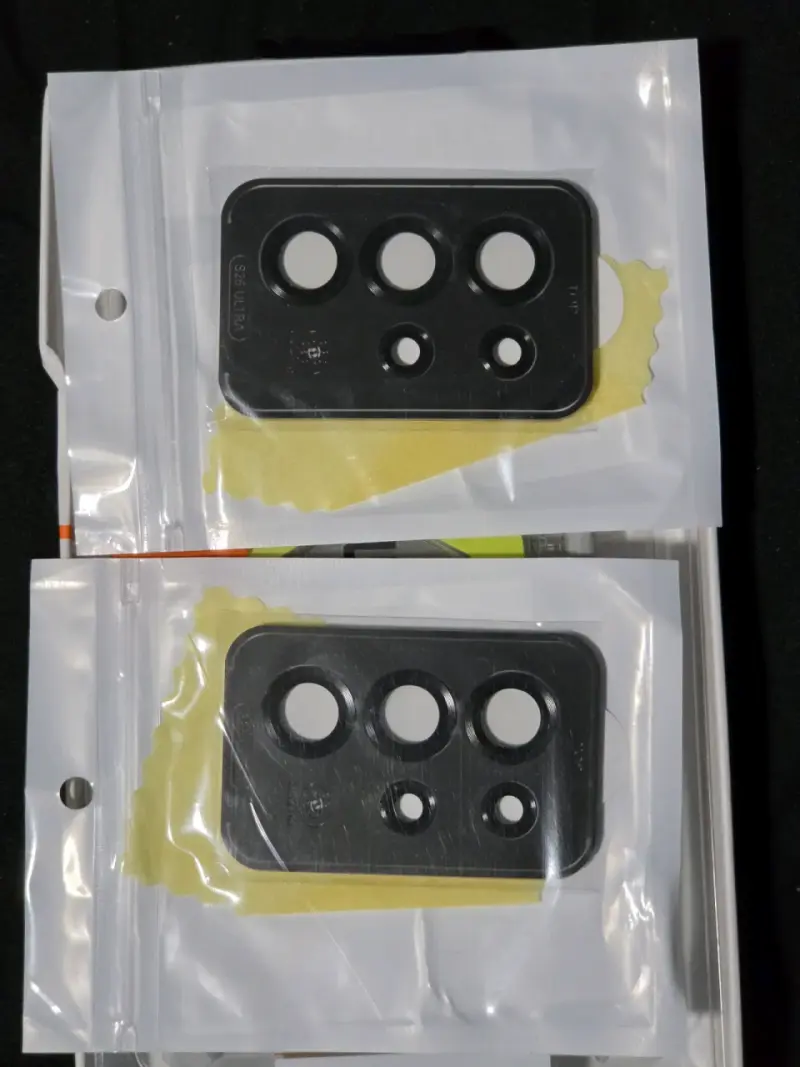 Funda Duzon para Galaxy S25 Ultra - 2
